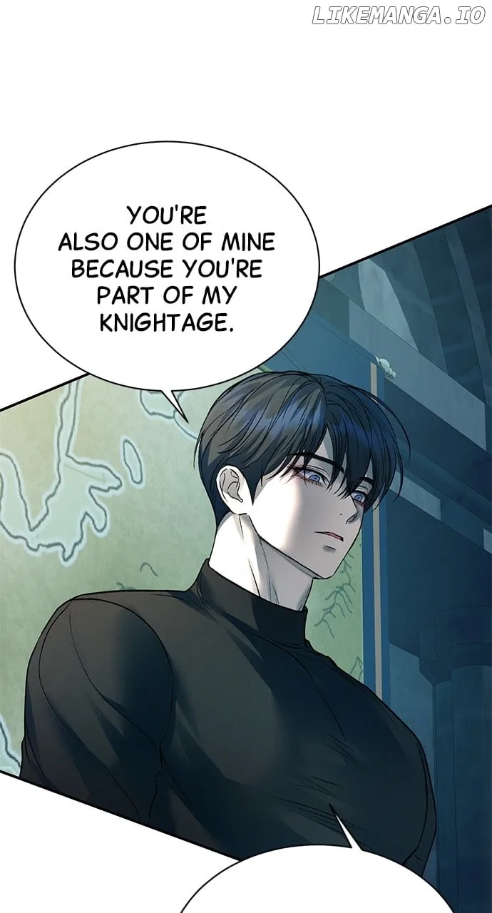 I Thought My Time Was Up! Chapter 58 – Page 62