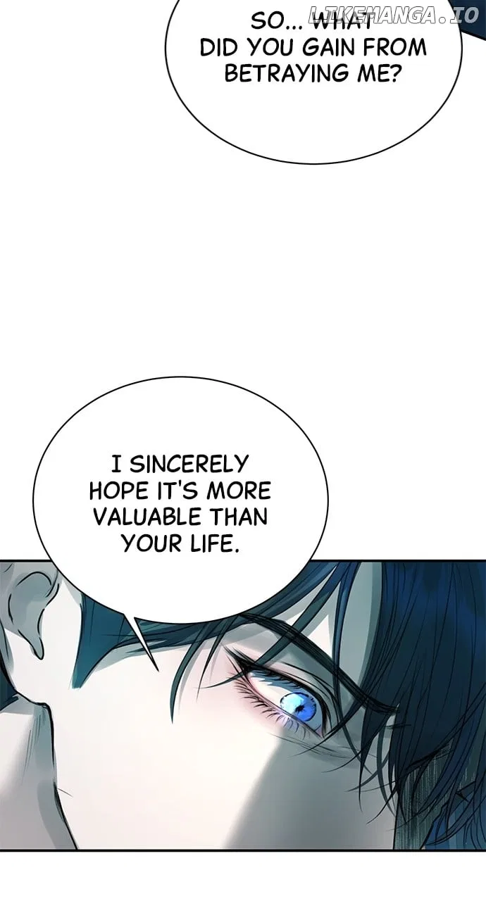 I Thought My Time Was Up! Chapter 58 – Page 63