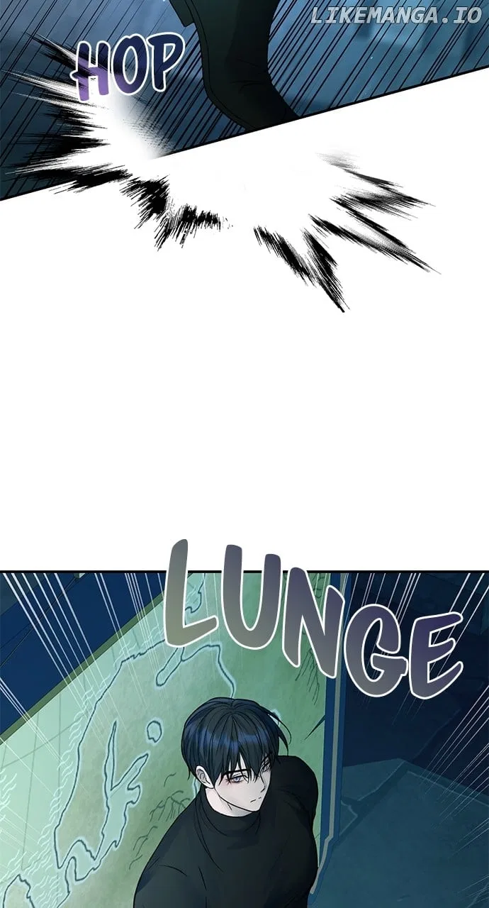 I Thought My Time Was Up! Chapter 58 – Page 73