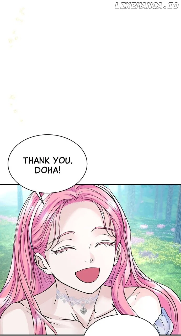 I Thought My Time Was Up! Chapter 57 – Page 13