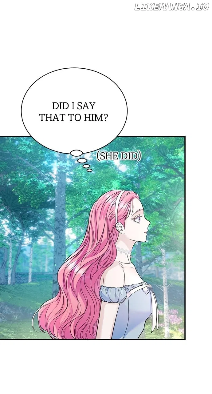 I Thought My Time Was Up! Chapter 57 – Page 17