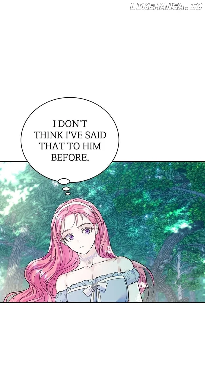 I Thought My Time Was Up! Chapter 57 – Page 19