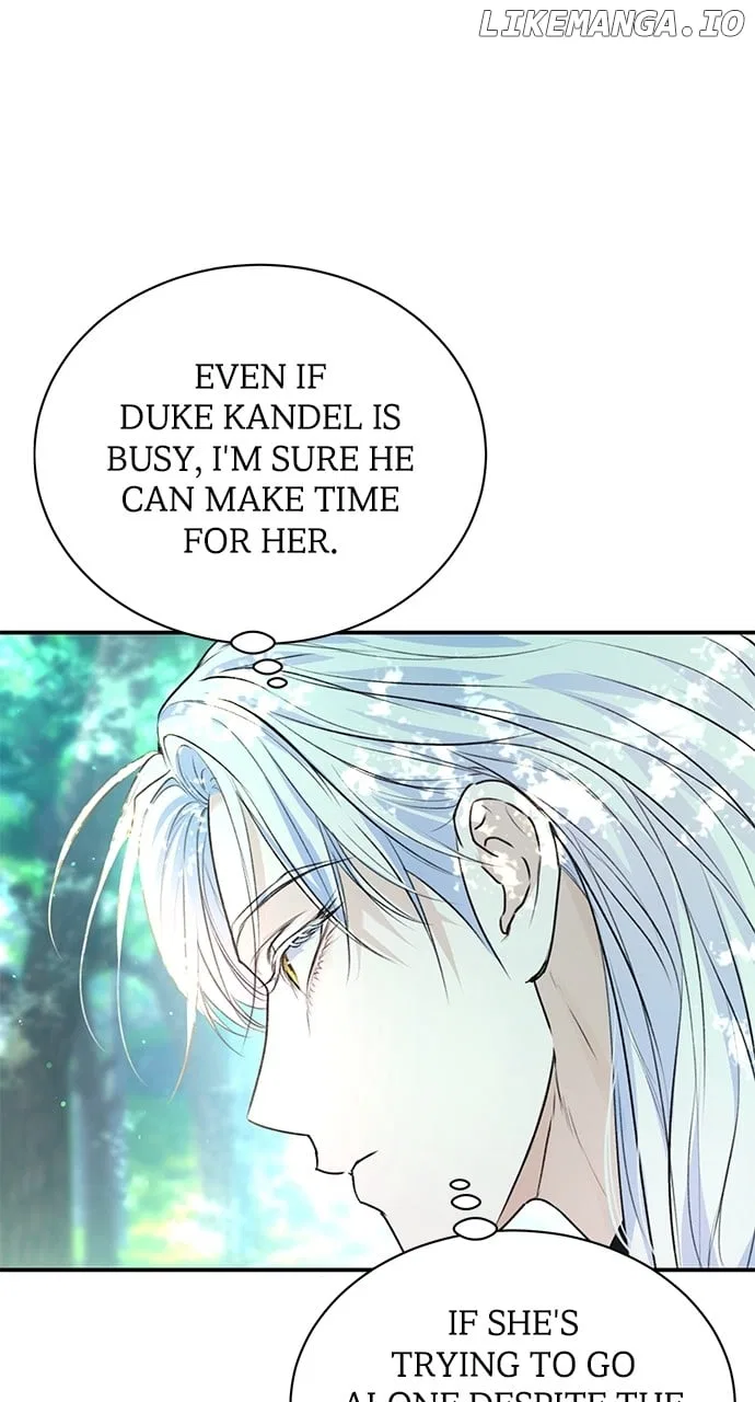 I Thought My Time Was Up! Chapter 57 – Page 22