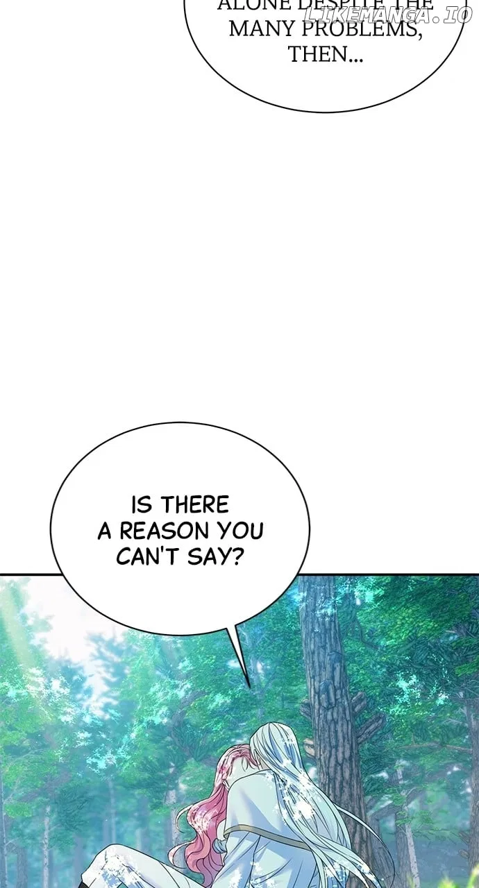I Thought My Time Was Up! Chapter 57 – Page 23