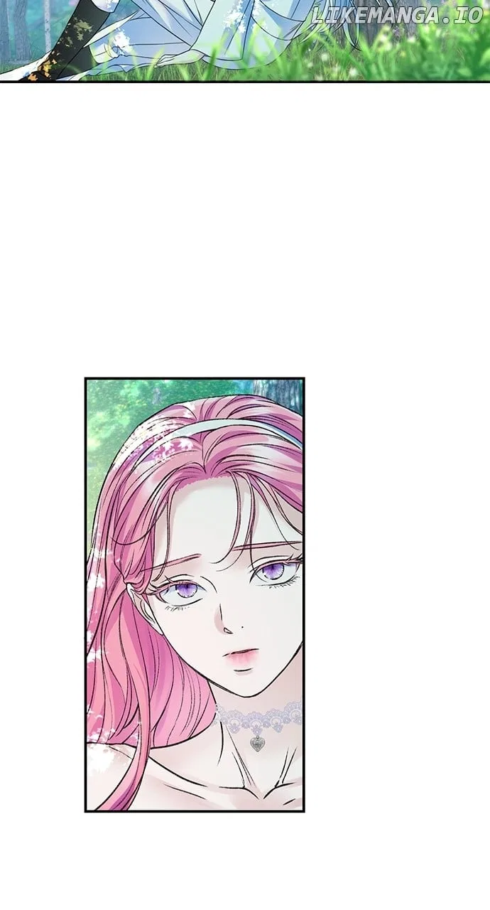 I Thought My Time Was Up! Chapter 57 – Page 24