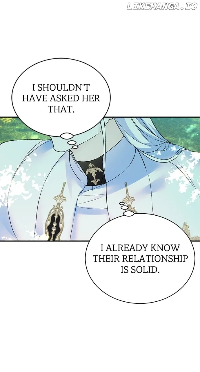 I Thought My Time Was Up! Chapter 57 – Page 26