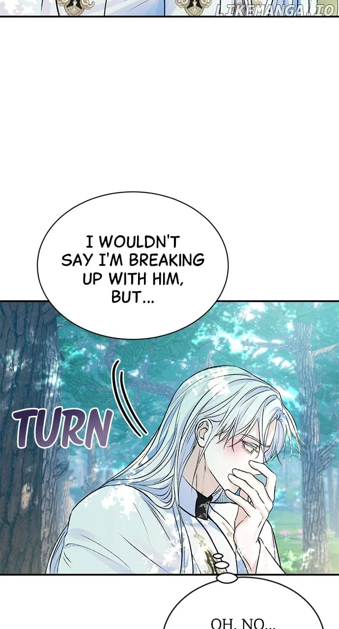 I Thought My Time Was Up! Chapter 57 – Page 29