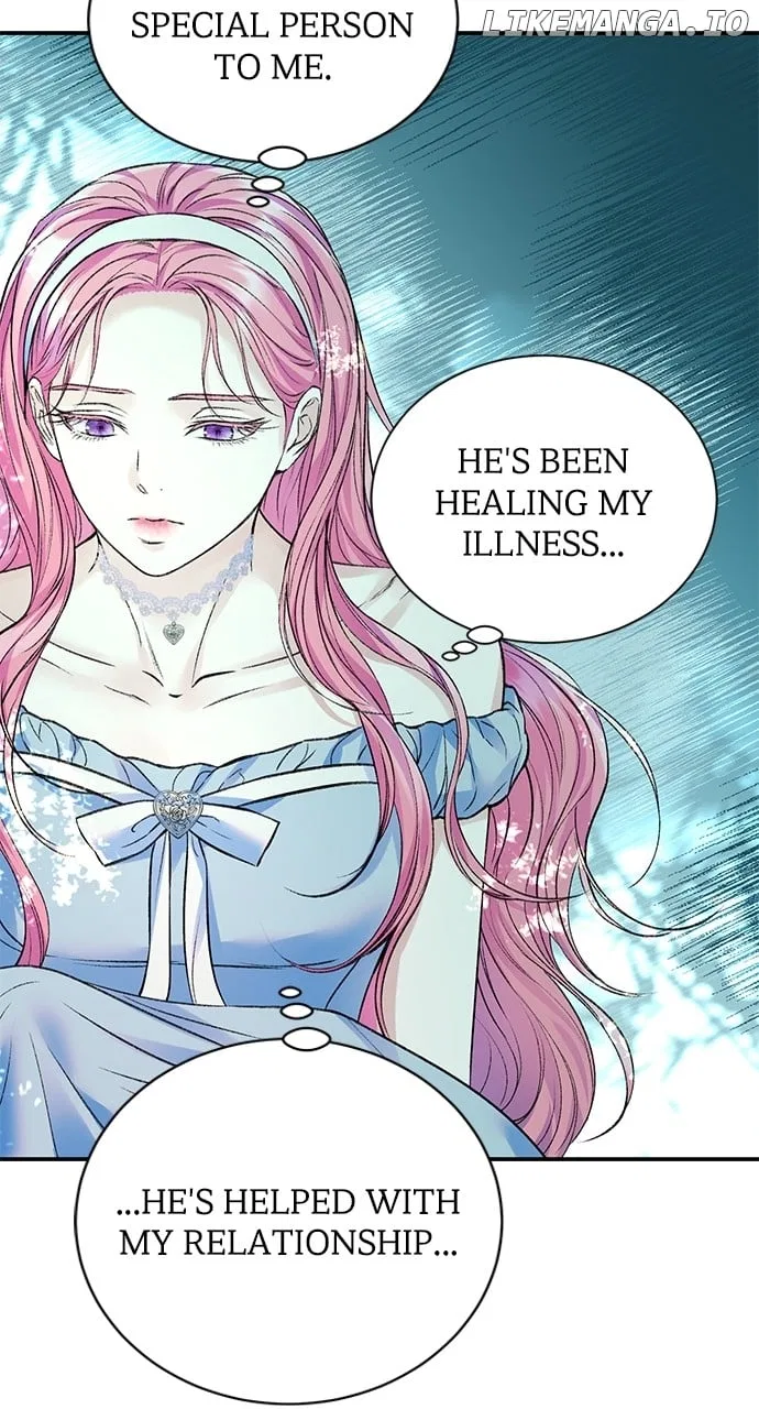 I Thought My Time Was Up! Chapter 57 – Page 31