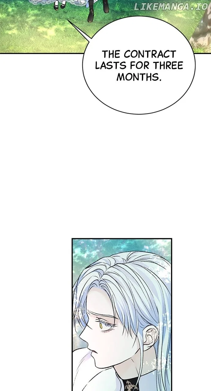 I Thought My Time Was Up! Chapter 57 – Page 34