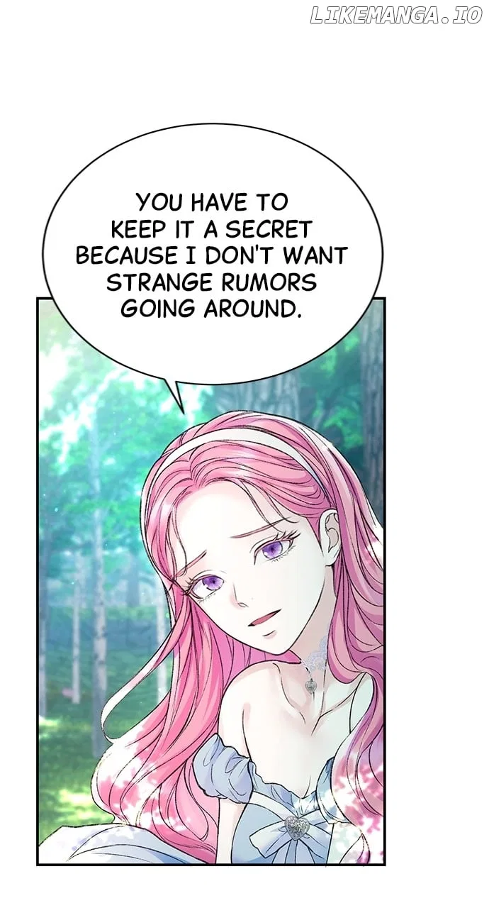 I Thought My Time Was Up! Chapter 57 – Page 45