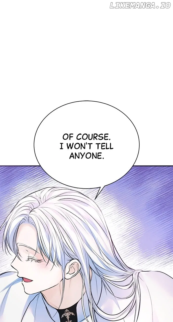 I Thought My Time Was Up! Chapter 57 – Page 46
