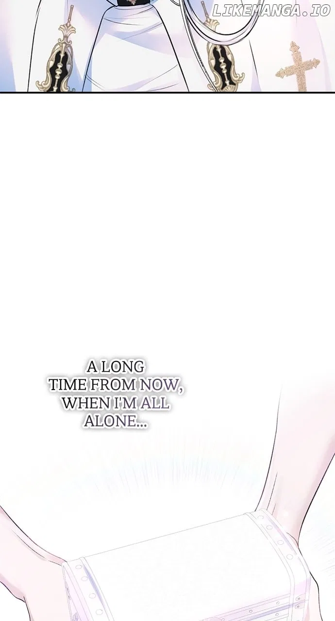 I Thought My Time Was Up! Chapter 57 – Page 47