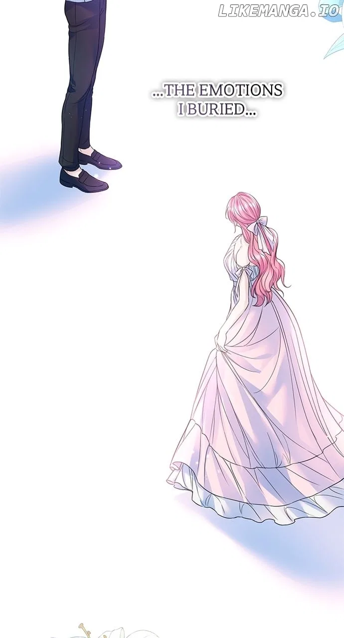 I Thought My Time Was Up! Chapter 57 – Page 49