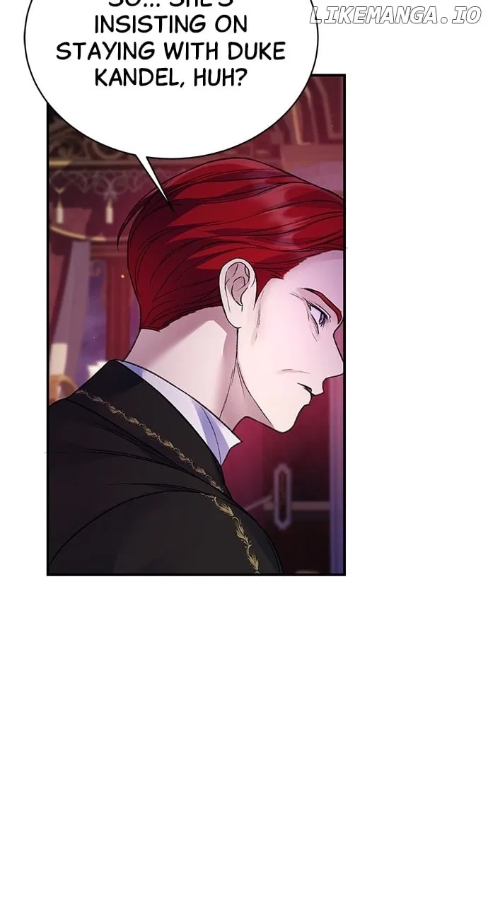 I Thought My Time Was Up! Chapter 57 – Page 56