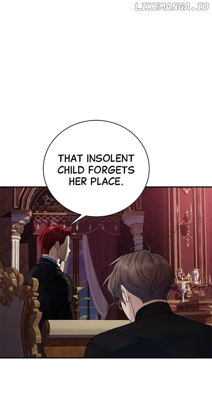 I Thought My Time Was Up! Chapter 57 – Page 57