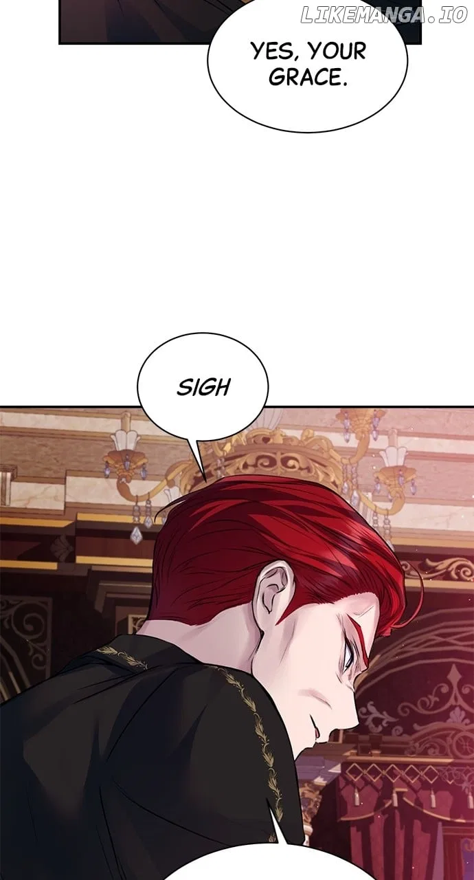 I Thought My Time Was Up! Chapter 57 – Page 59