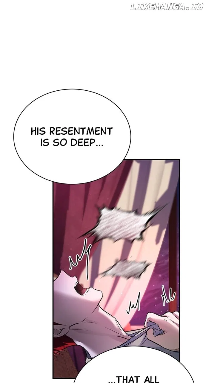 I Thought My Time Was Up! Chapter 57 – Page 65
