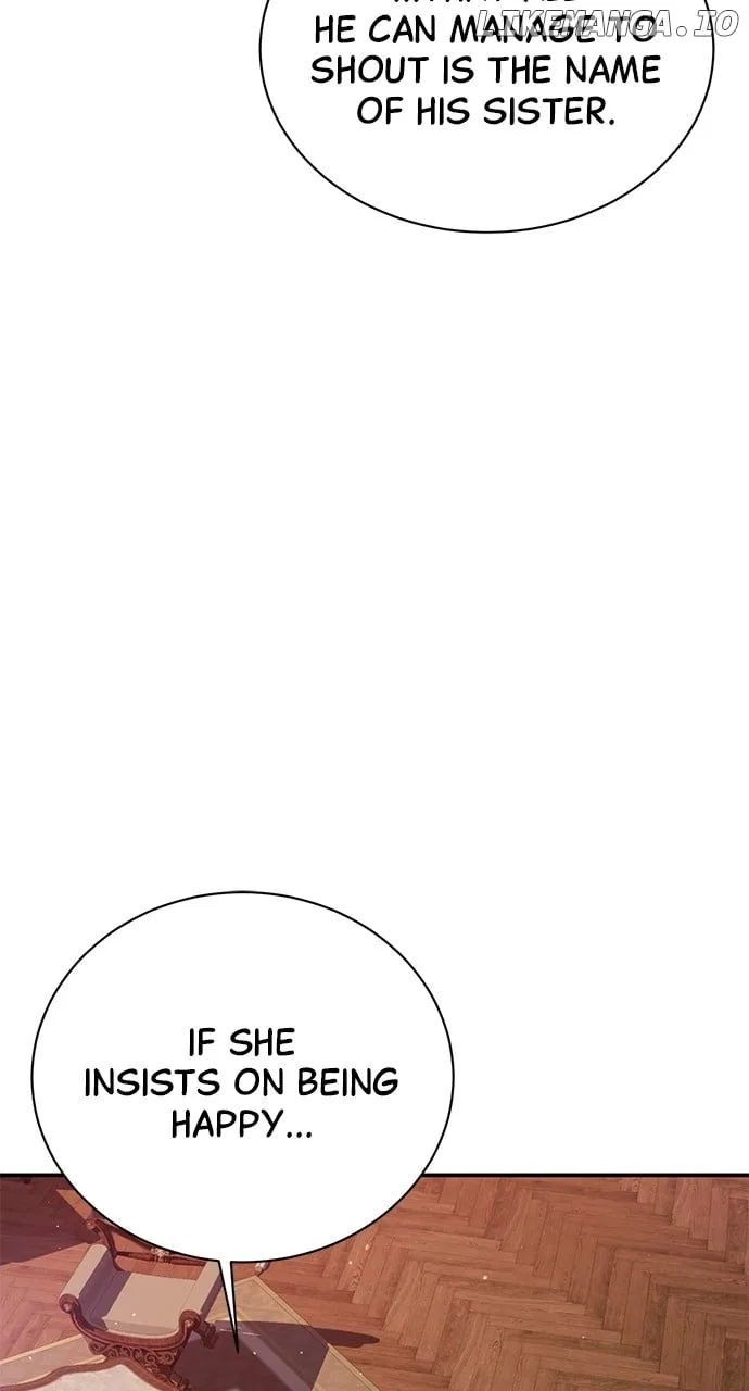 I Thought My Time Was Up! Chapter 57 – Page 66