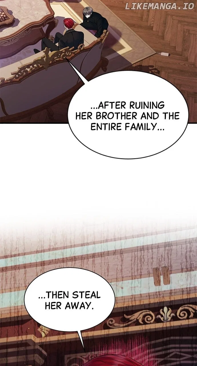 I Thought My Time Was Up! Chapter 57 – Page 67
