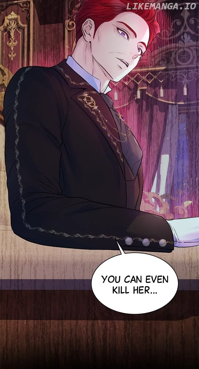 I Thought My Time Was Up! Chapter 57 – Page 68