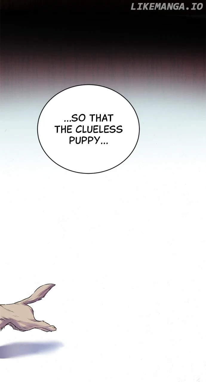 I Thought My Time Was Up! Chapter 57 – Page 69
