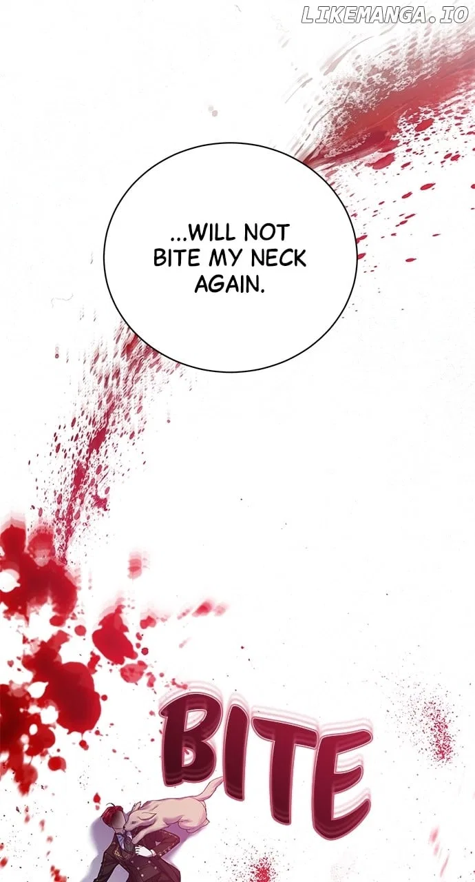 I Thought My Time Was Up! Chapter 57 – Page 70