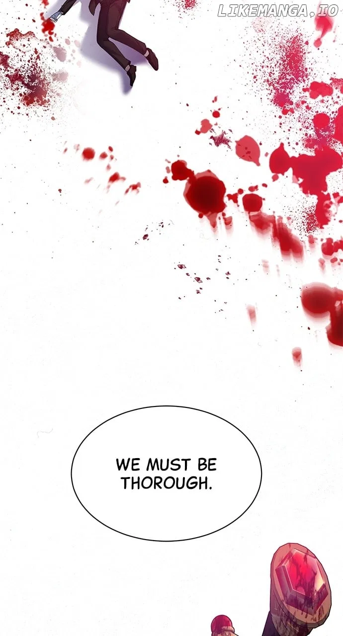 I Thought My Time Was Up! Chapter 57 – Page 71
