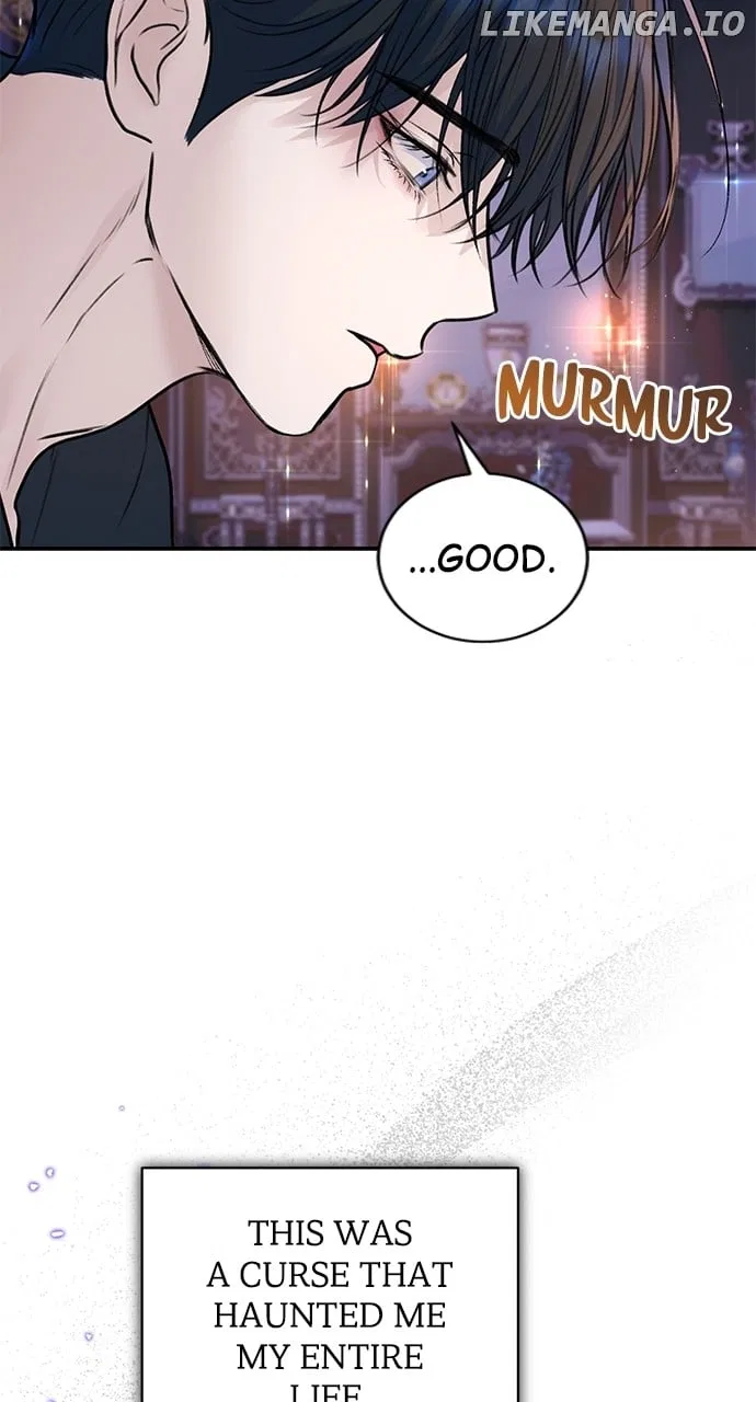 I Thought My Time Was Up! Chapter 56 – Page 3