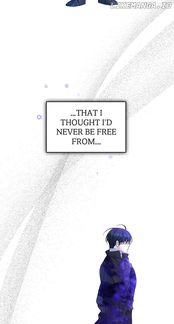 I Thought My Time Was Up! Chapter 56 – Page 6