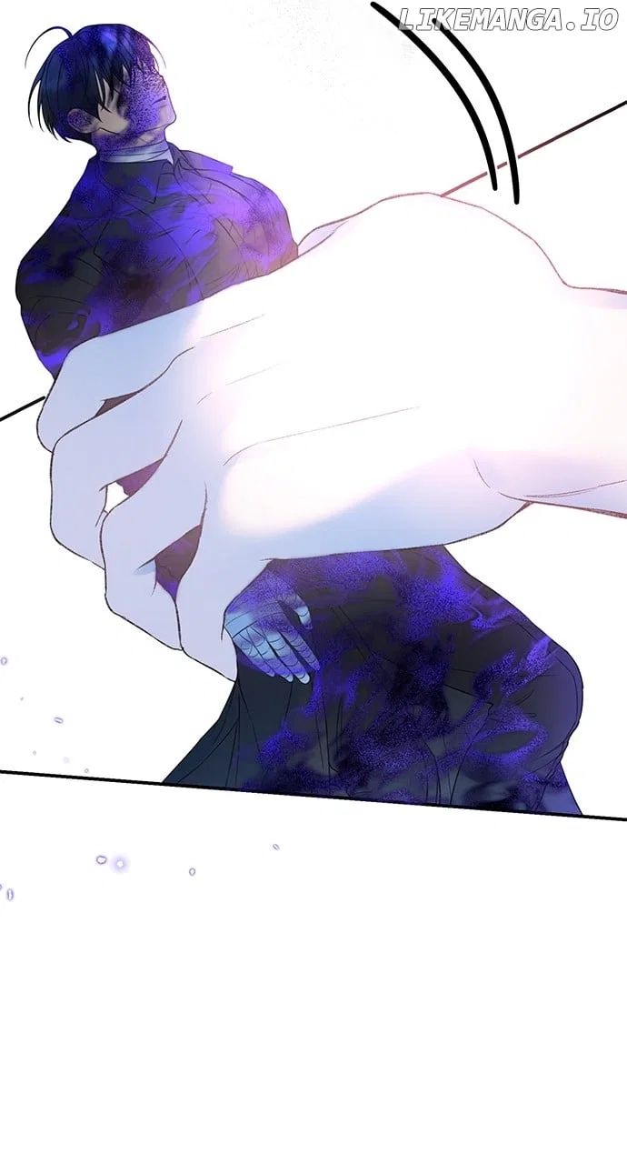 I Thought My Time Was Up! Chapter 56 – Page 8