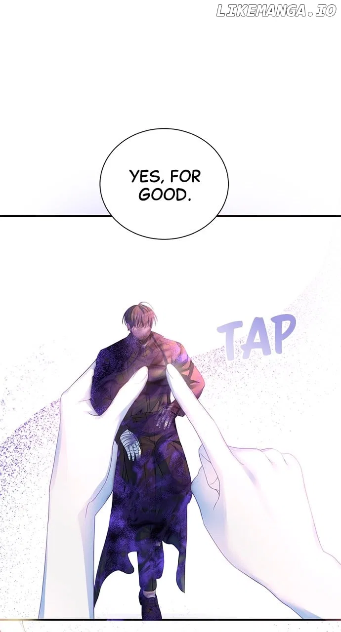 I Thought My Time Was Up! Chapter 56 – Page 9