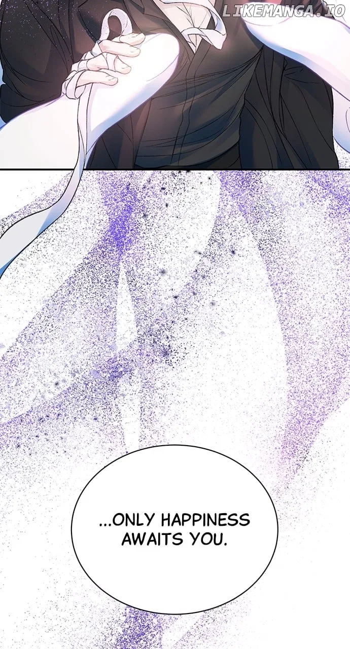 I Thought My Time Was Up! Chapter 56 – Page 11