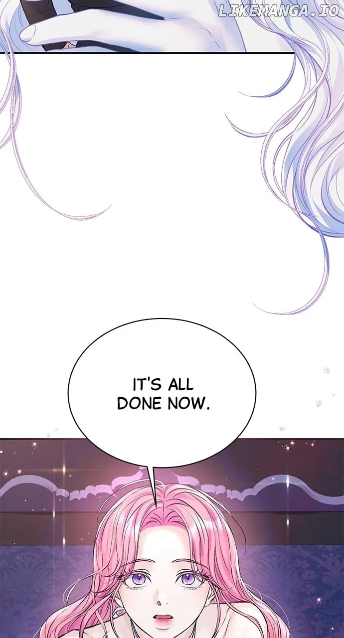 I Thought My Time Was Up! Chapter 56 – Page 13