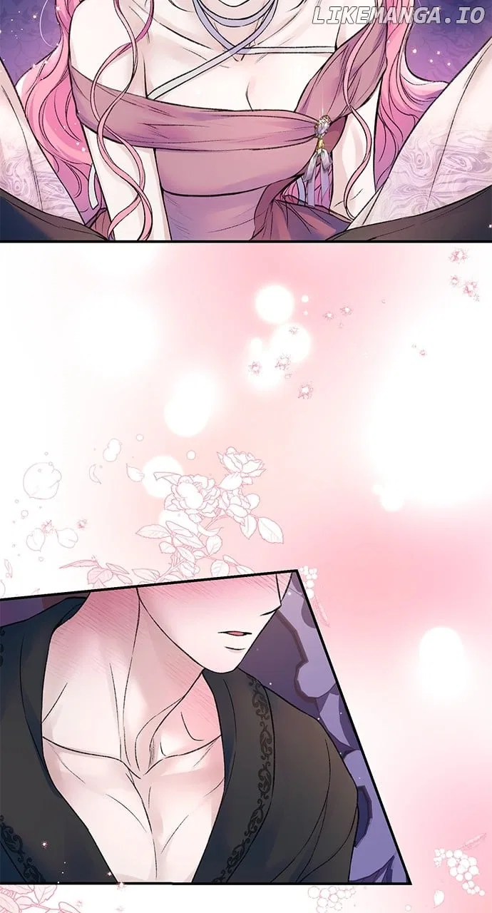 I Thought My Time Was Up! Chapter 56 – Page 14