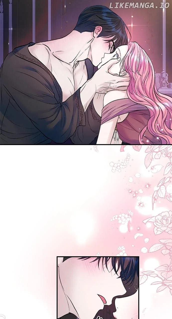 I Thought My Time Was Up! Chapter 56 – Page 16