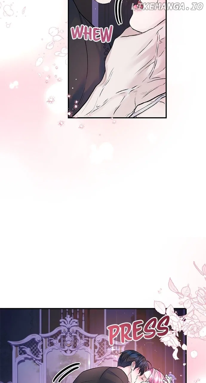 I Thought My Time Was Up! Chapter 56 – Page 17