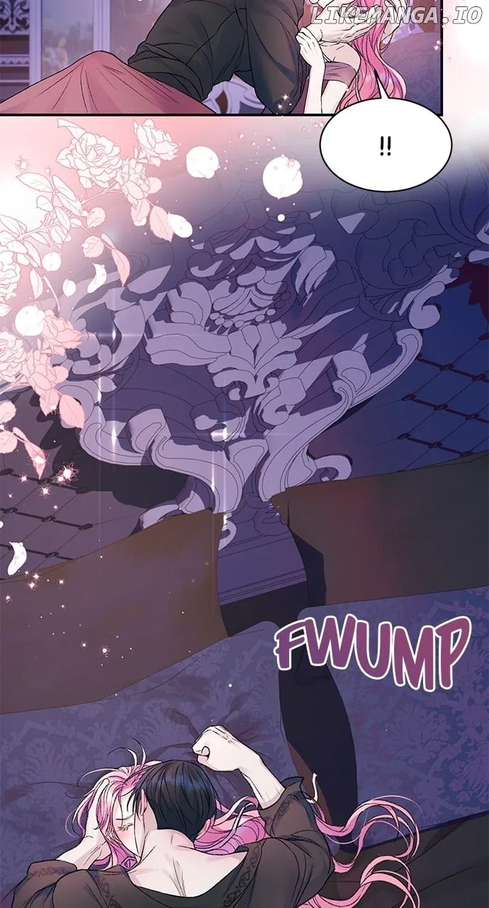 I Thought My Time Was Up! Chapter 56 – Page 18