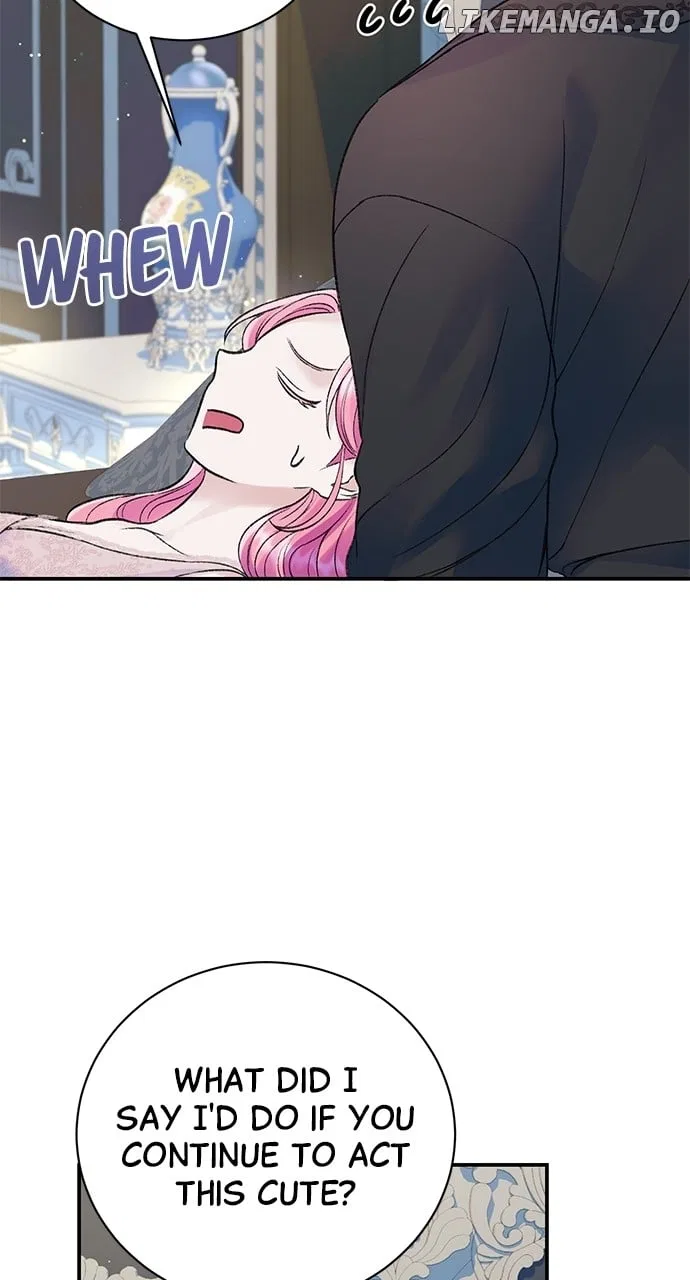 I Thought My Time Was Up! Chapter 56 – Page 24