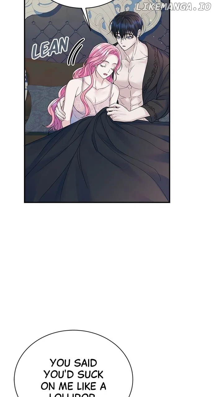I Thought My Time Was Up! Chapter 56 – Page 25