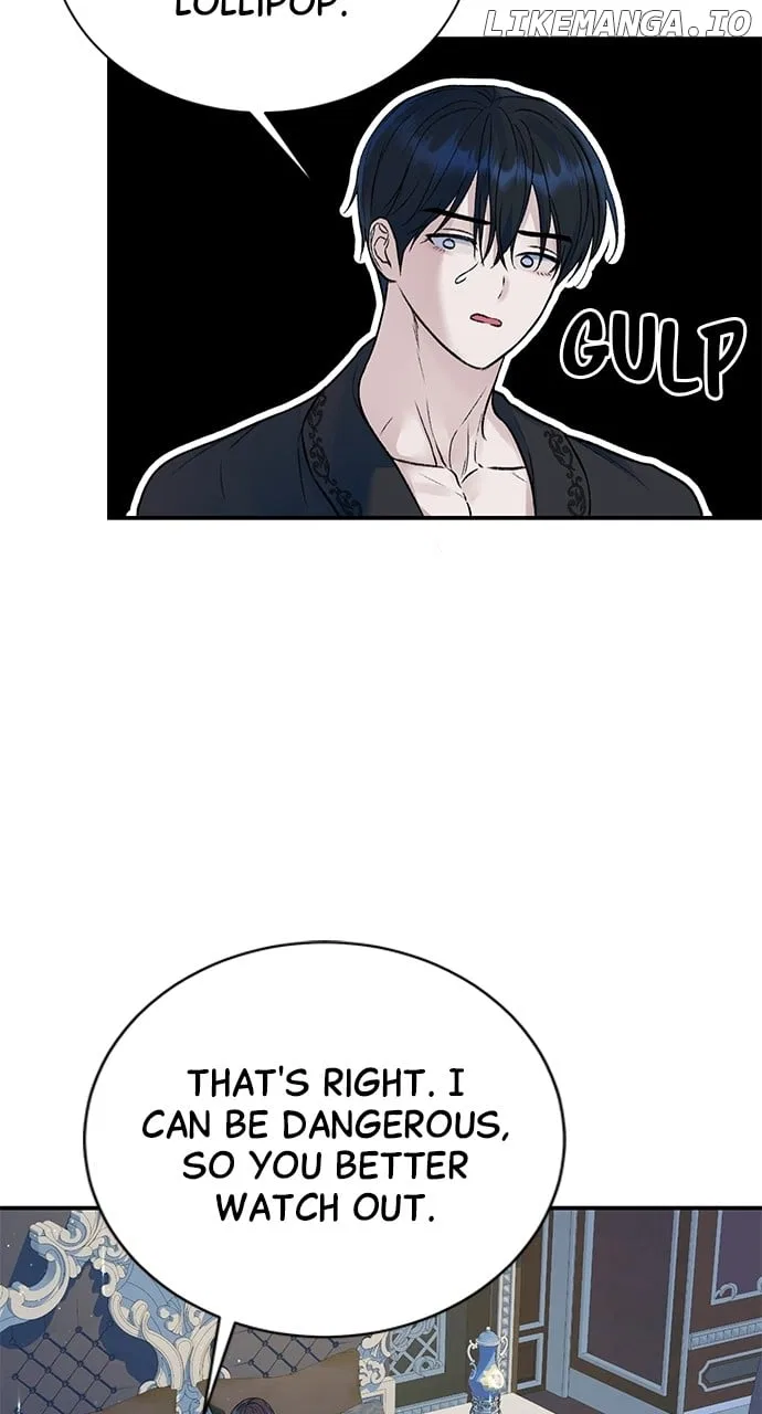 I Thought My Time Was Up! Chapter 56 – Page 26