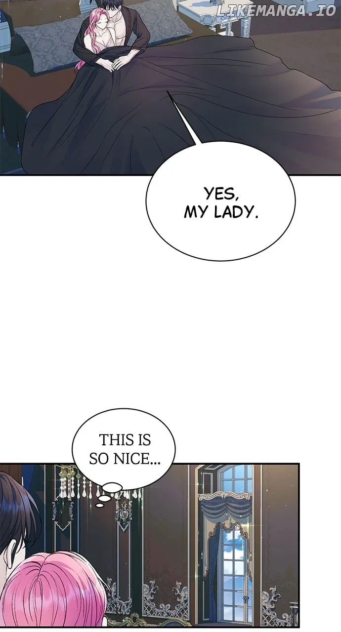 I Thought My Time Was Up! Chapter 56 – Page 27