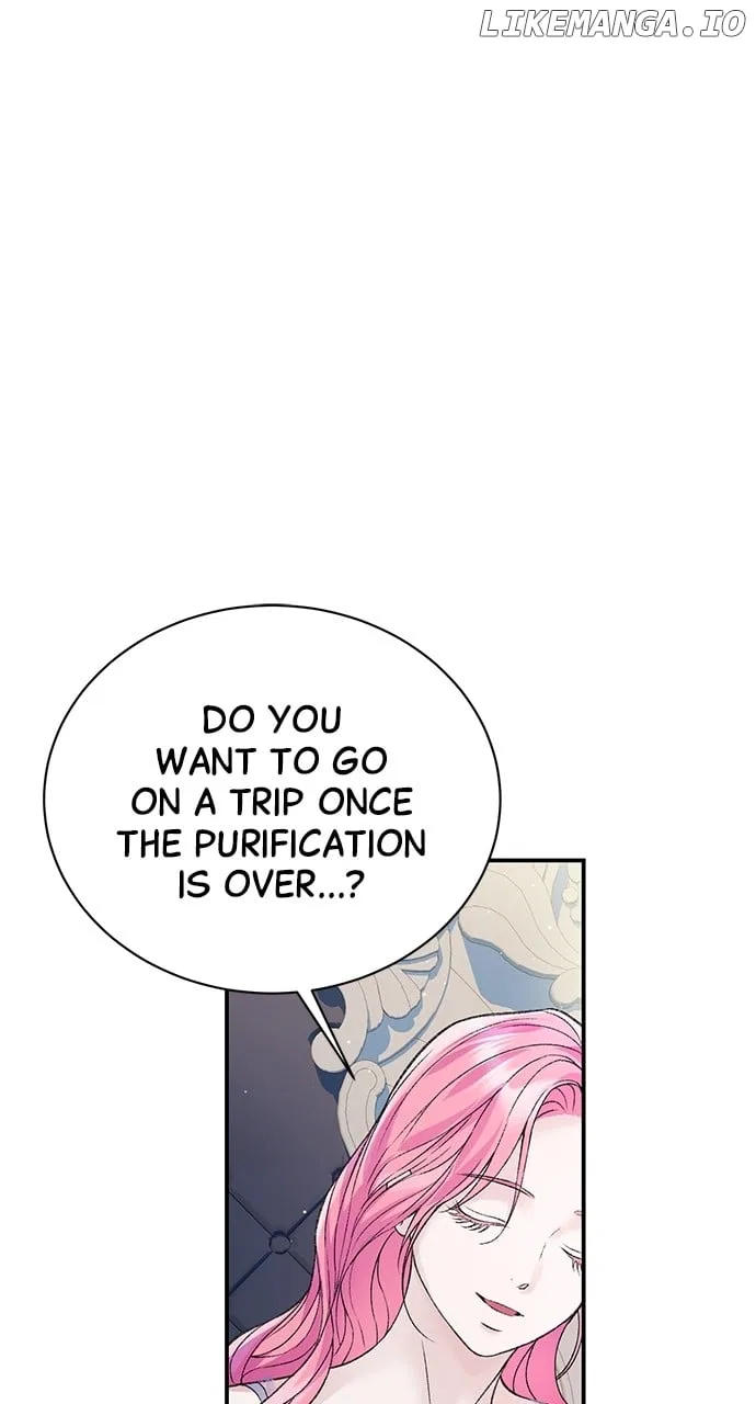 I Thought My Time Was Up! Chapter 56 – Page 28