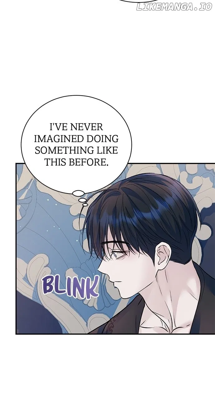 I Thought My Time Was Up! Chapter 56 – Page 30