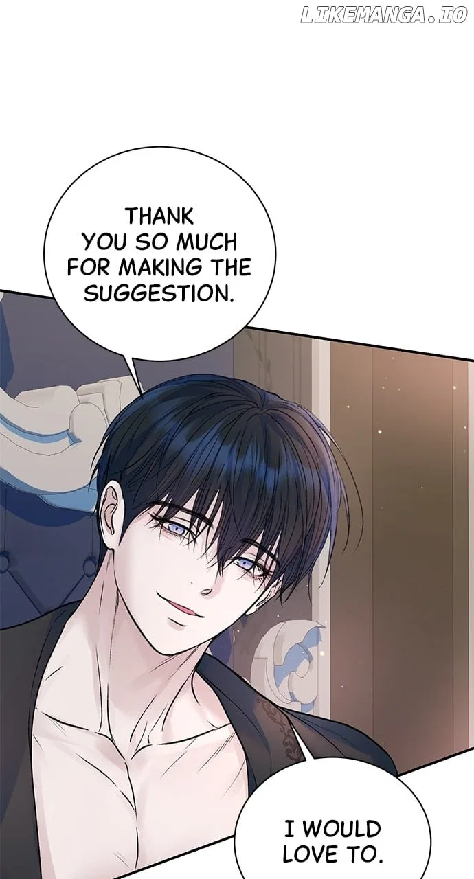 I Thought My Time Was Up! Chapter 56 – Page 34