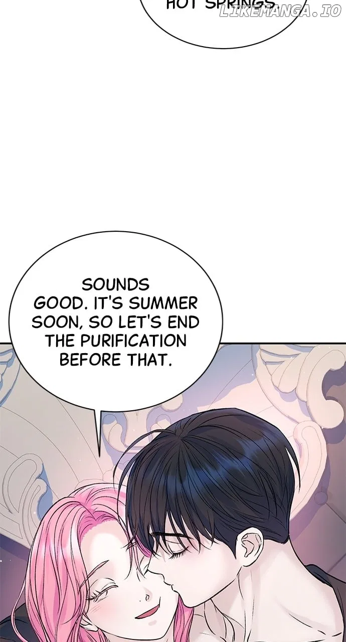 I Thought My Time Was Up! Chapter 56 – Page 36