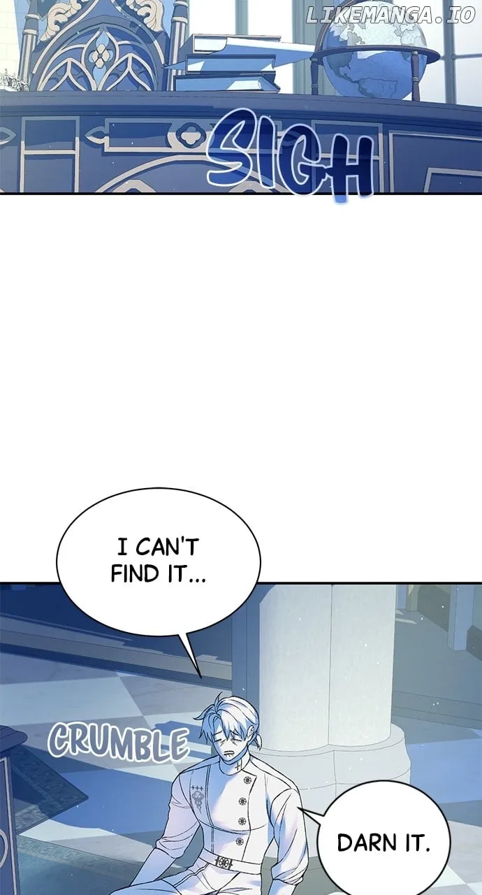 I Thought My Time Was Up! Chapter 56 – Page 40