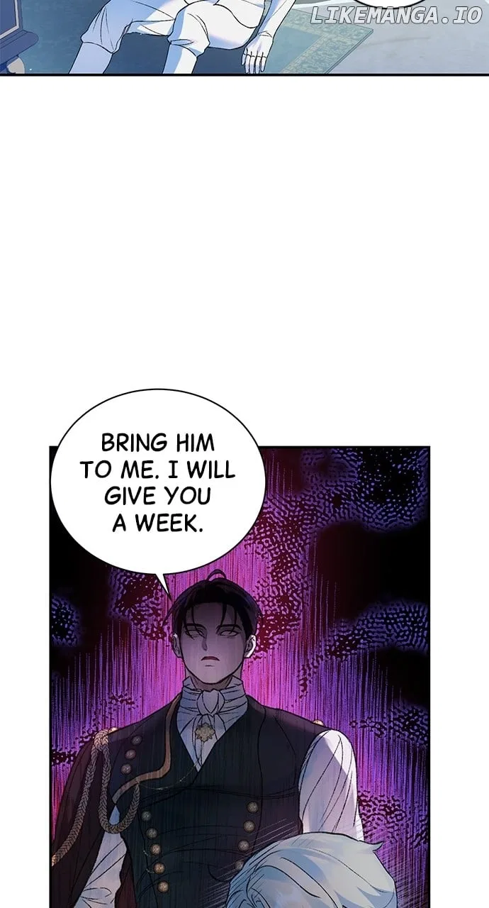 I Thought My Time Was Up! Chapter 56 – Page 41