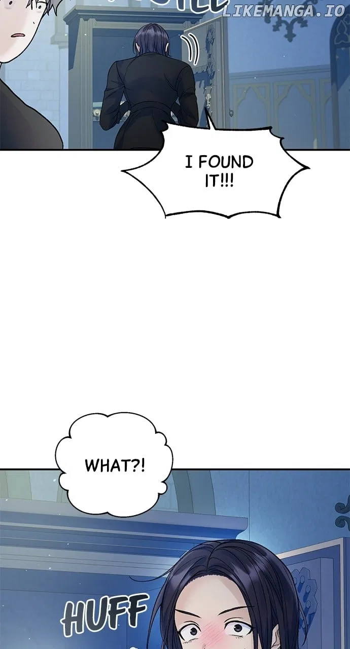 I Thought My Time Was Up! Chapter 56 – Page 43