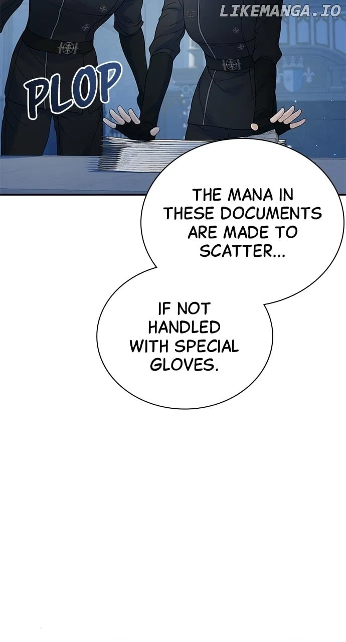 I Thought My Time Was Up! Chapter 56 – Page 46