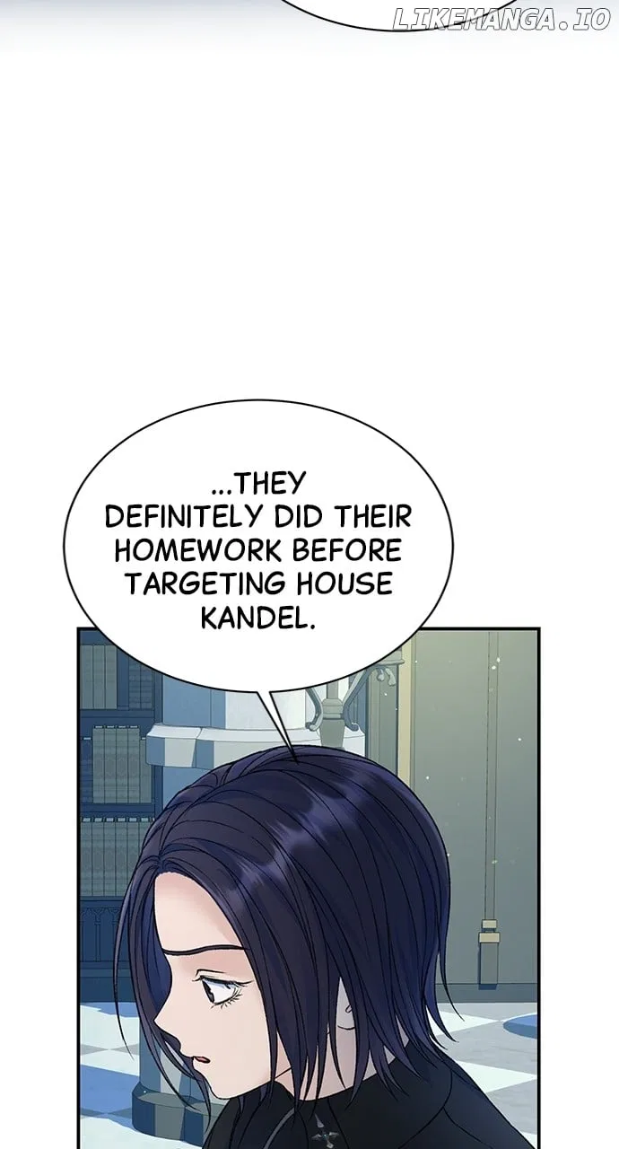 I Thought My Time Was Up! Chapter 56 – Page 48